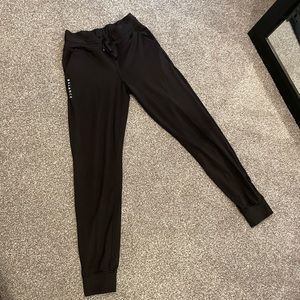 Balance Athletica- The Women’s Select Joggers in Midnight (black)